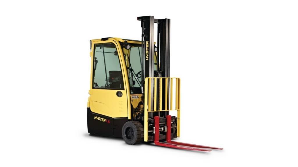 Hyster J2.0XNT Электропогрузчики