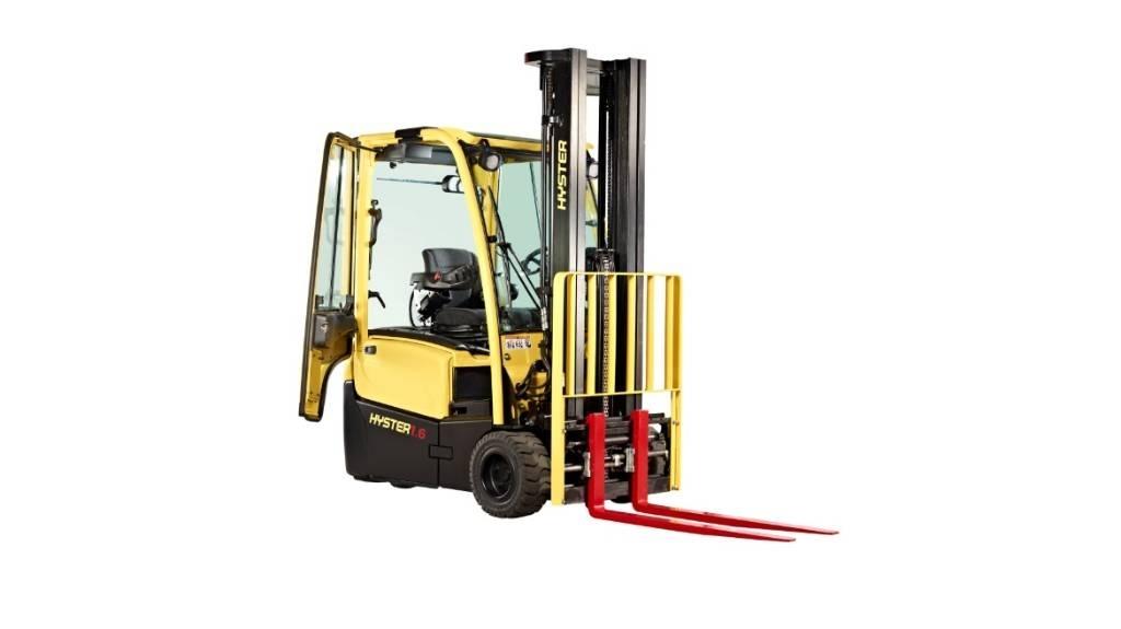 Hyster J2.0XNT Электропогрузчики