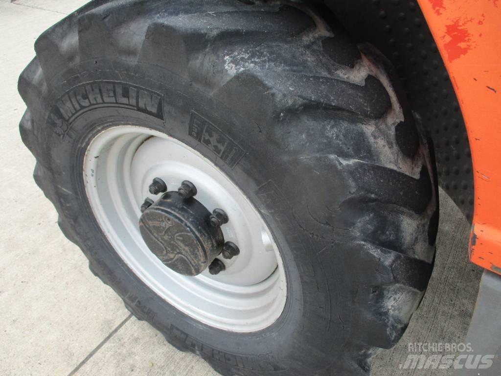 Manitou MT 1030 (568) Телескопические погрузчики