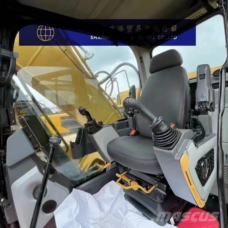 CAT 320 GC Гусеничные экскаваторы