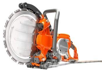 Husqvarna K6500 Ring Строительная техника - Другие