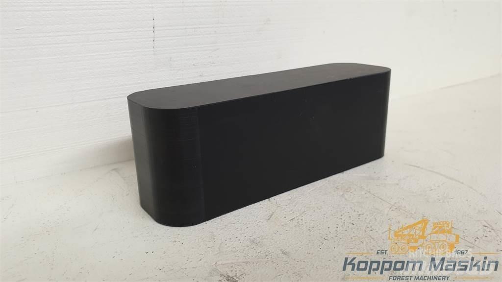 Ponsse P9166 Манипуляторы для форвардеров