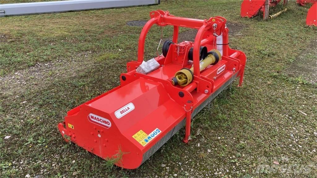 Maschio Bella 210 Коммунальная техника - Другие