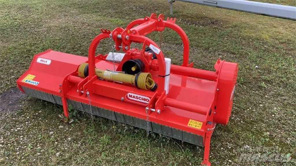 Maschio Bella 210 Коммунальная техника - Другие