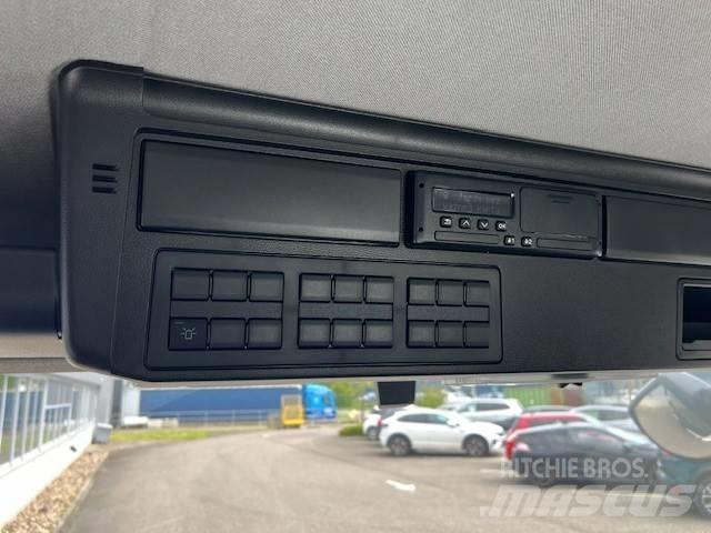 Palfinger P 300 KS Автовышки