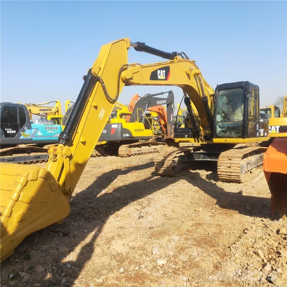 CAT 315D2 Гусеничные экскаваторы