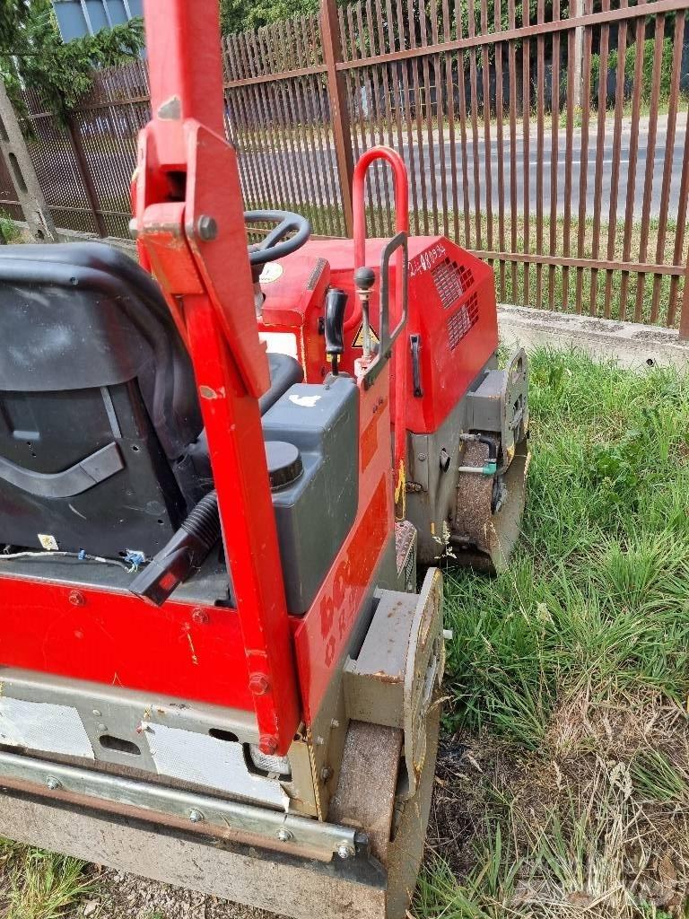 Bomag BW 100 AD M-2 Катки тротуарные