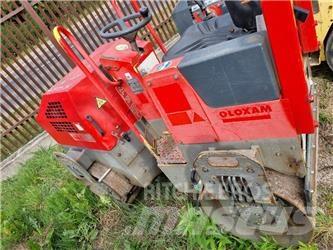 Bomag BW 100 AD M-2 Катки тротуарные