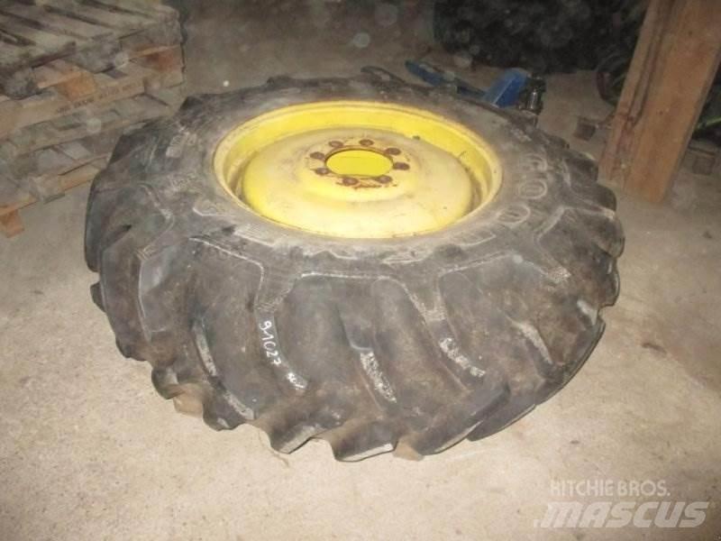 Goodyear K Сельхозтехника - Другие