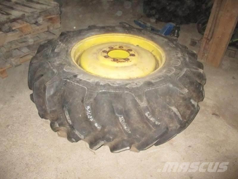 Goodyear K Сельхозтехника - Другие