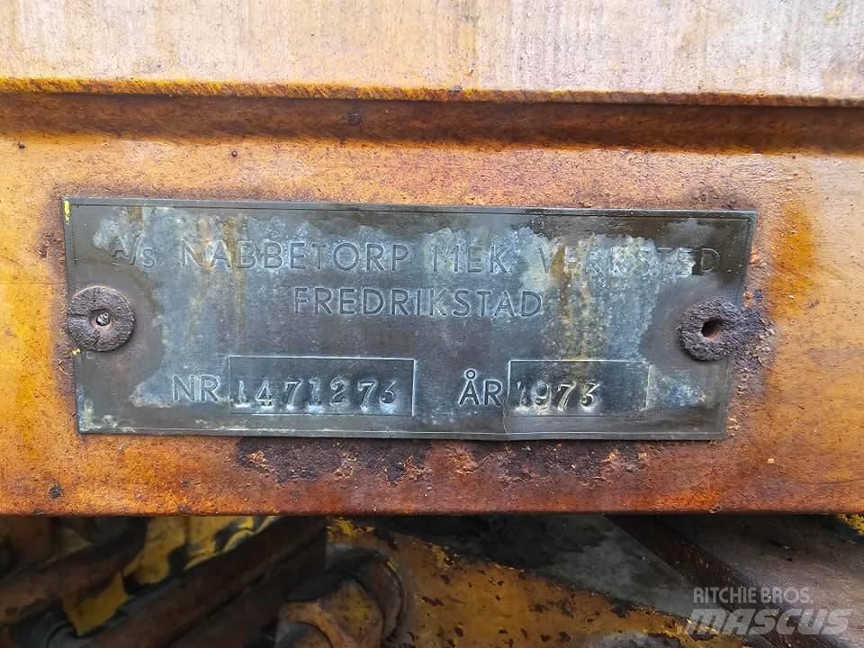 Leyland 270 Экскаваторы-погрузчики