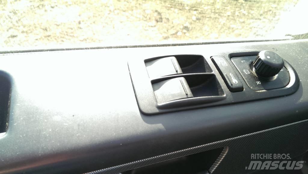 Volkswagen Multivan Микроавтобусы