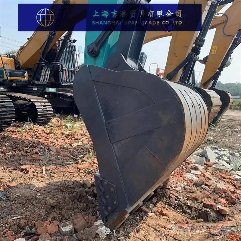 Kobelco SK 350 D Гусеничные экскаваторы