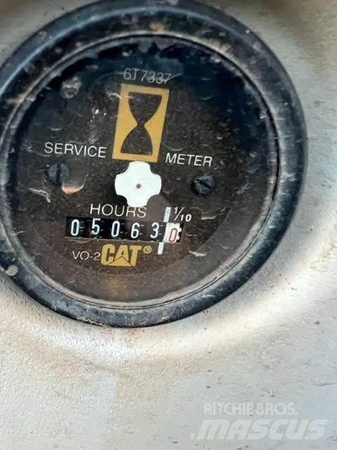 CAT 330 L Гусеничные экскаваторы