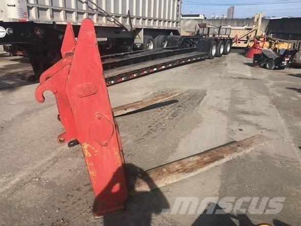 JRB JRB AKR/3618 Паллетные вилы для фронтальных погрузчиков