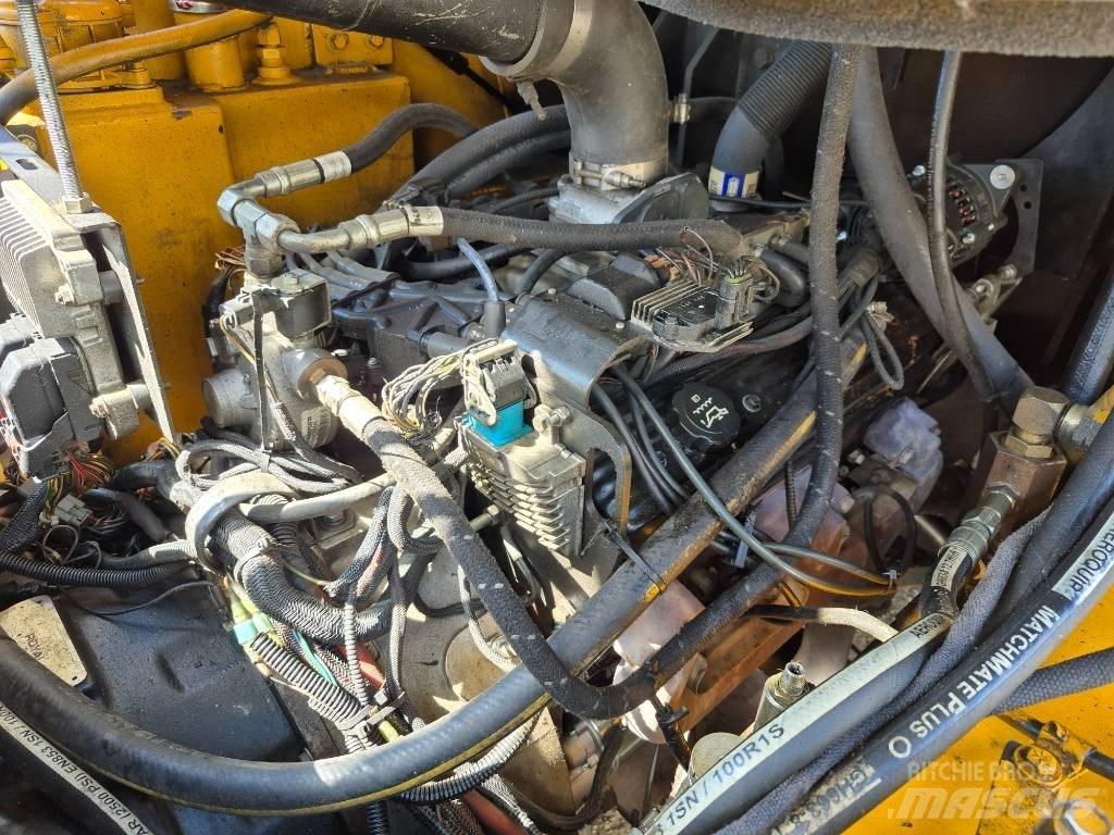 Royal T350C Другие складские механизмы