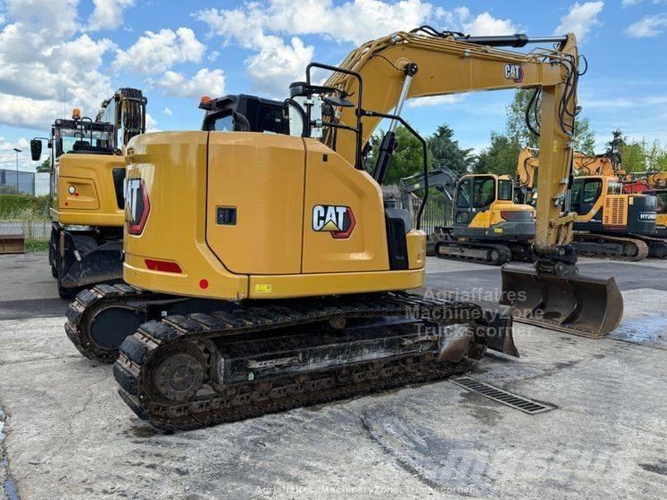CAT 315GC Гусеничные экскаваторы