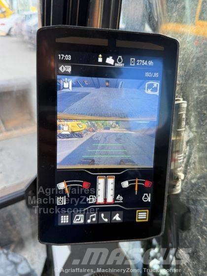 CAT 315GC Гусеничные экскаваторы