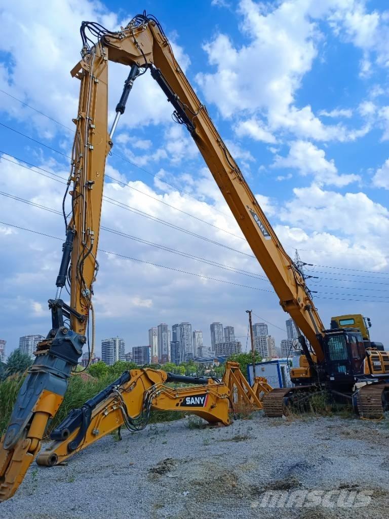 Sany SY500HRD Строительная техника - Другие