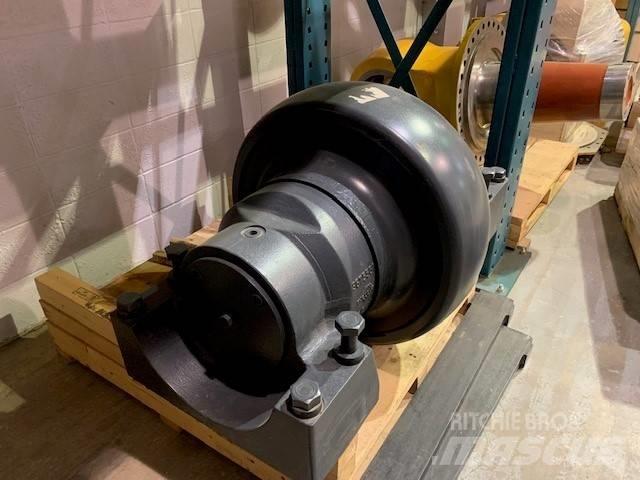 CAT 6090 FS Экскаваторы с прямой лопатой