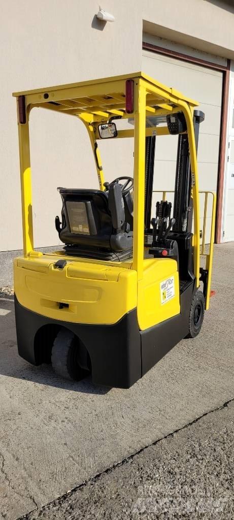 Hyster A 1.5 XNT Электропогрузчики