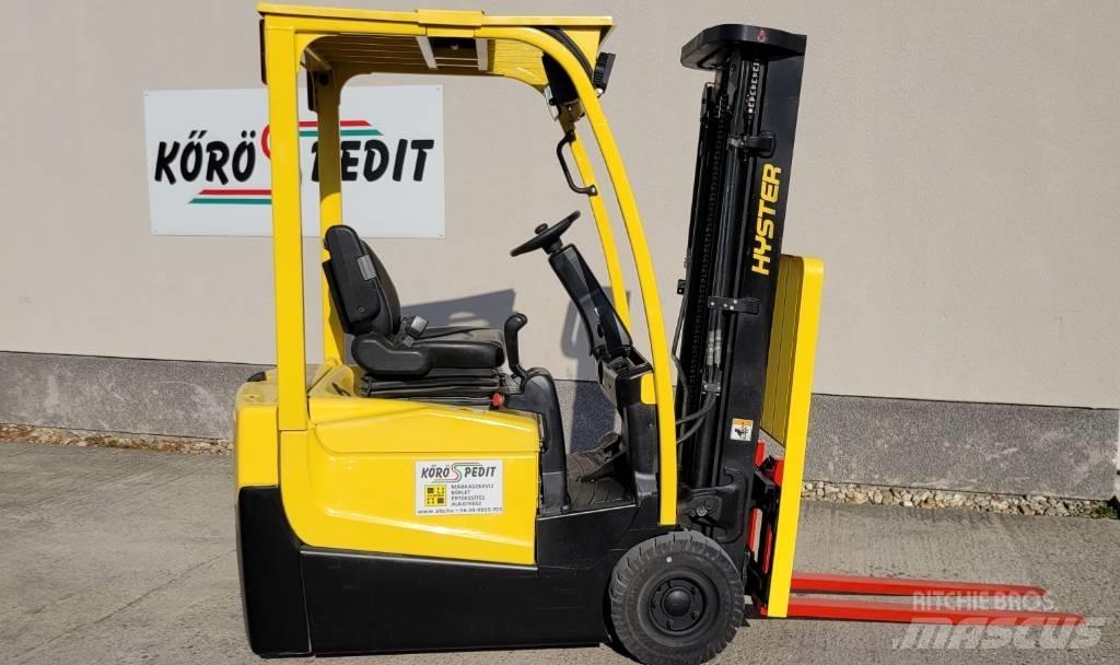 Hyster A 1.5 XNT Электропогрузчики