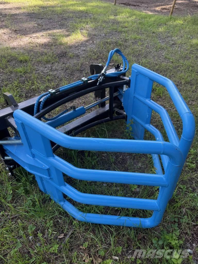 SE Equipment  Balgrip Навесные фронтальные погрузчики