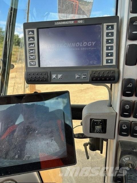 Volvo L 150 H Фронтальные погрузчики