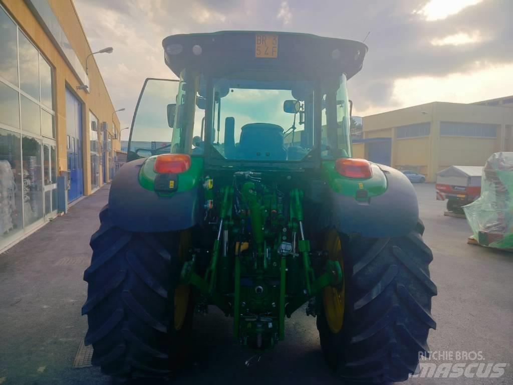 John Deere 5100R Трактора