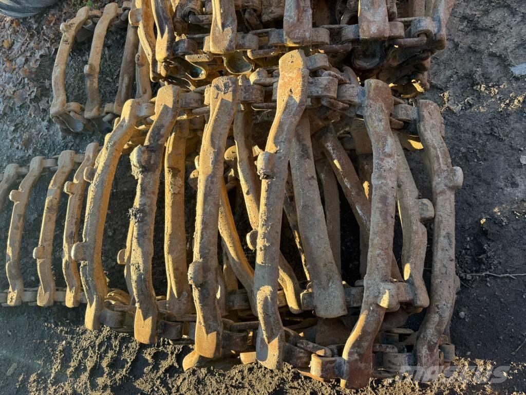 Eco Log 550F T-PRO Харвестеры