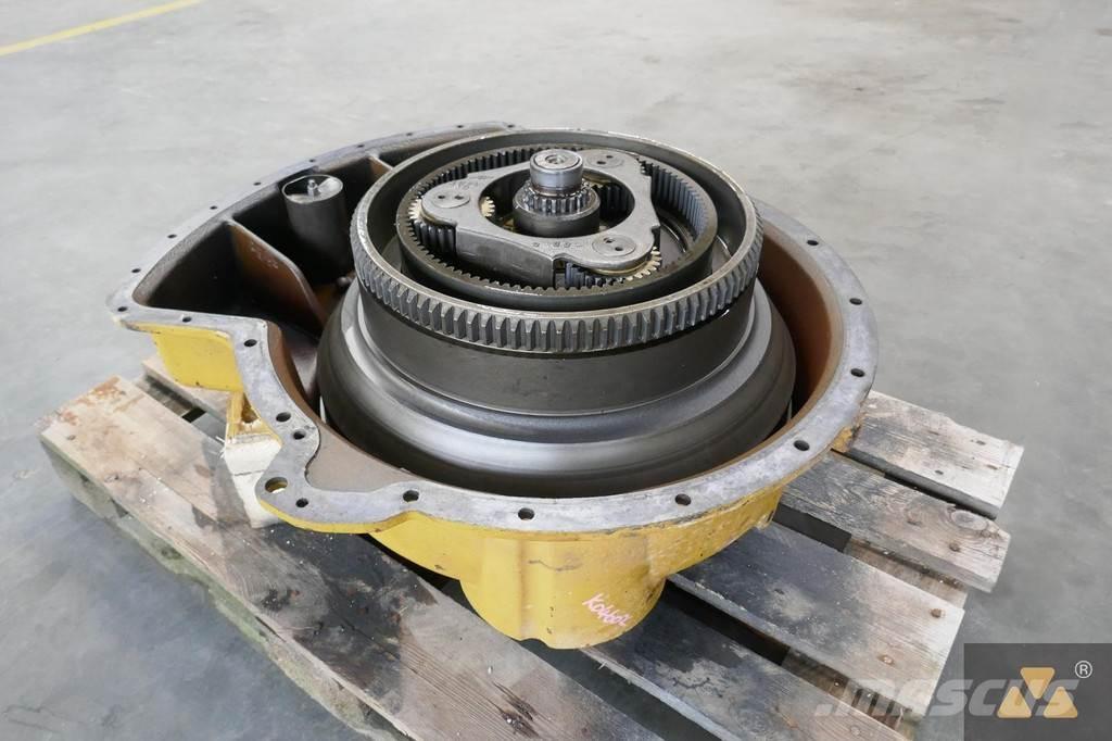 CAT 3P-7663 Коробки передач