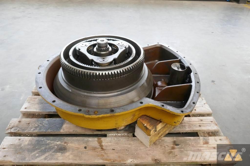 CAT 3P-7663 Коробки передач