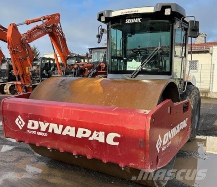 Dynapac CA 4000 D Грунтовые катки