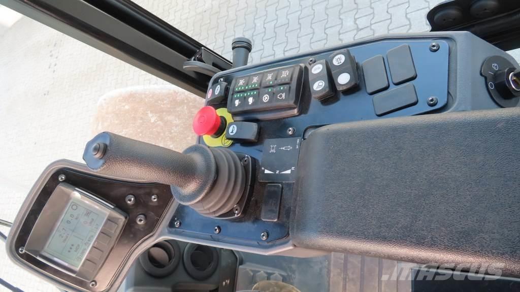CAT CS 56 B Грунтовые катки
