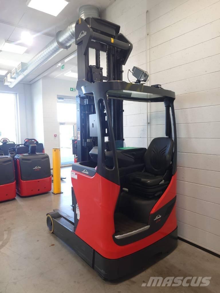 Linde R14/1120 Ричтраки