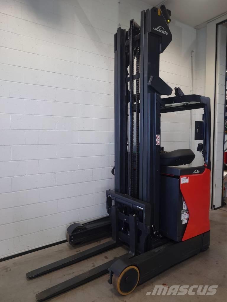 Linde R14/1120 Ричтраки