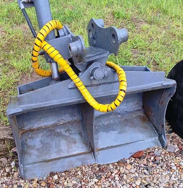 JCB 3 CX Экскаваторы-погрузчики