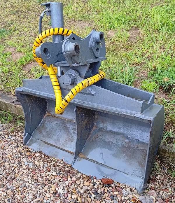 JCB 3 CX Экскаваторы-погрузчики