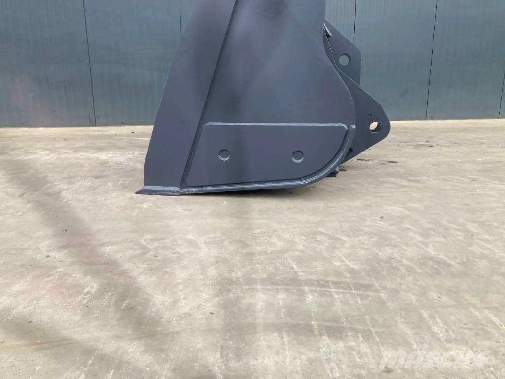 Volvo L90E Ковши