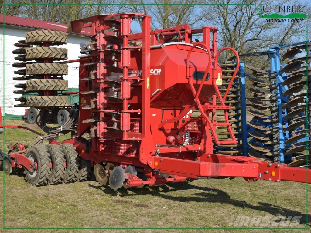 Horsch Pronto 6 DC Сеялки