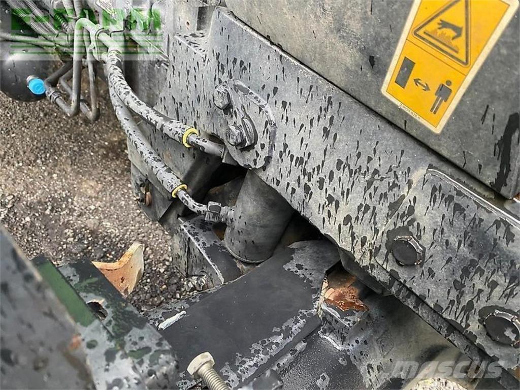 Deutz-Fahr 6140 Трактора