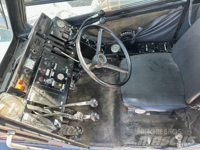 P&H 35 Автокраны