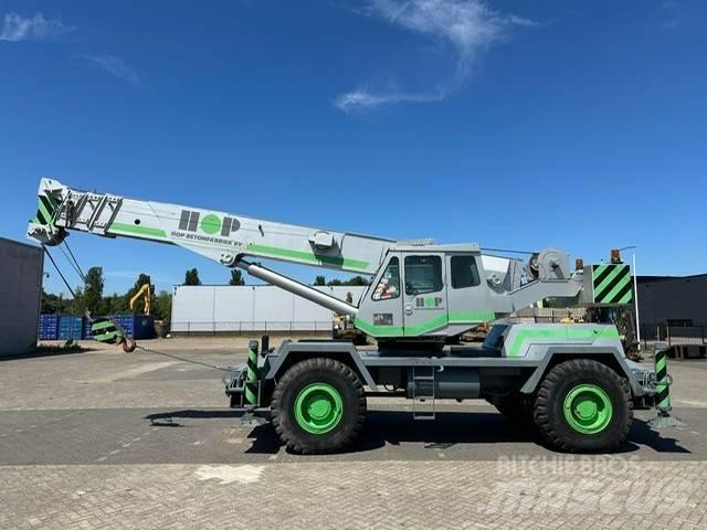 P&H 35 Автокраны