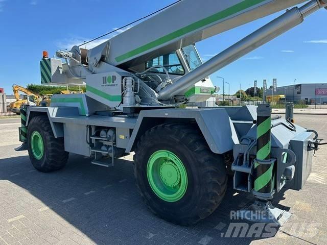 P&H 35 Автокраны