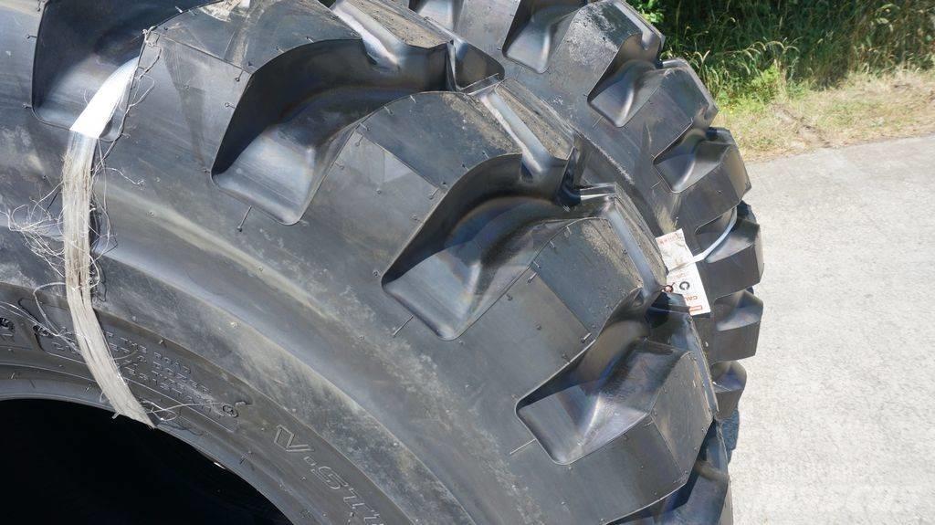 Bridgestone vlt Шарнирно-сочленённые самосвалы
