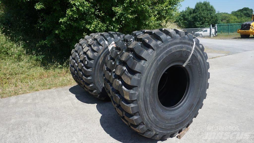Bridgestone vlt Шарнирно-сочленённые самосвалы