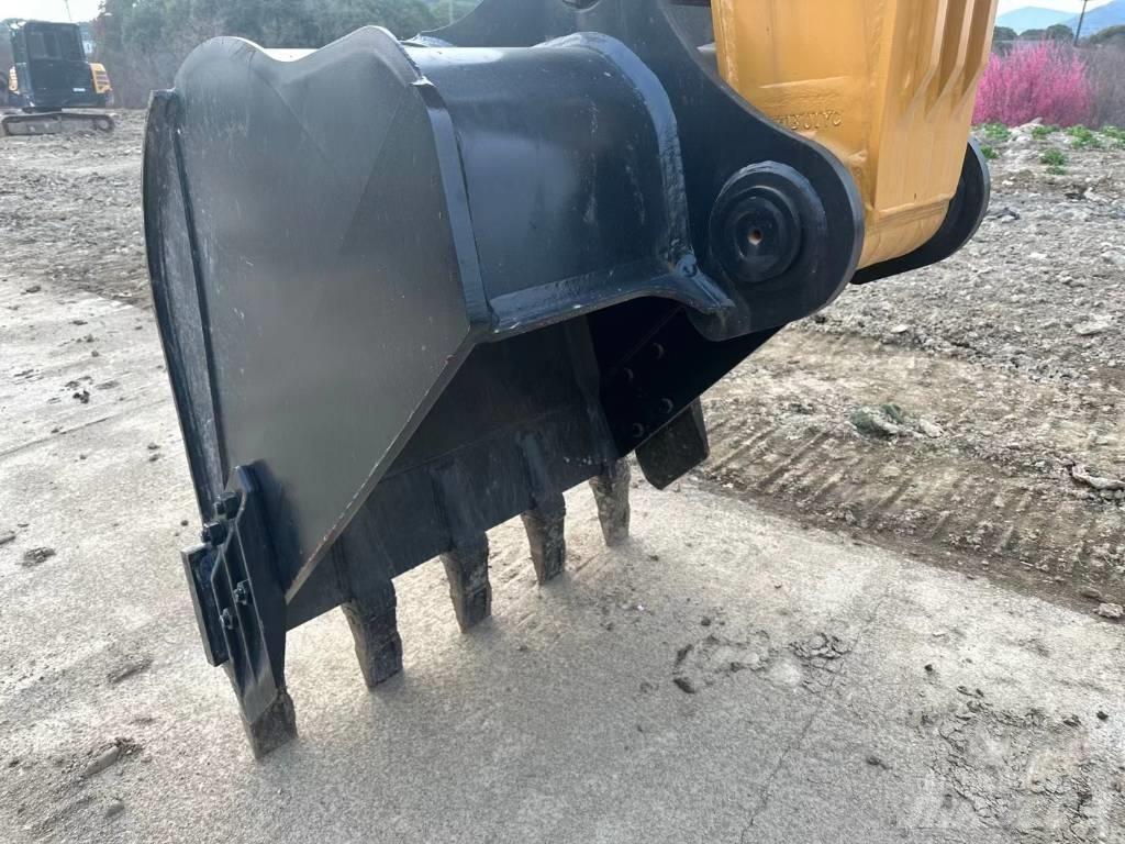 Sany SY 205 H Гусеничные экскаваторы