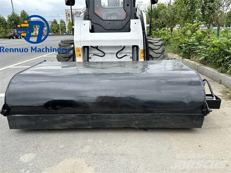 Bobcat S 16 Мини-погрузчики