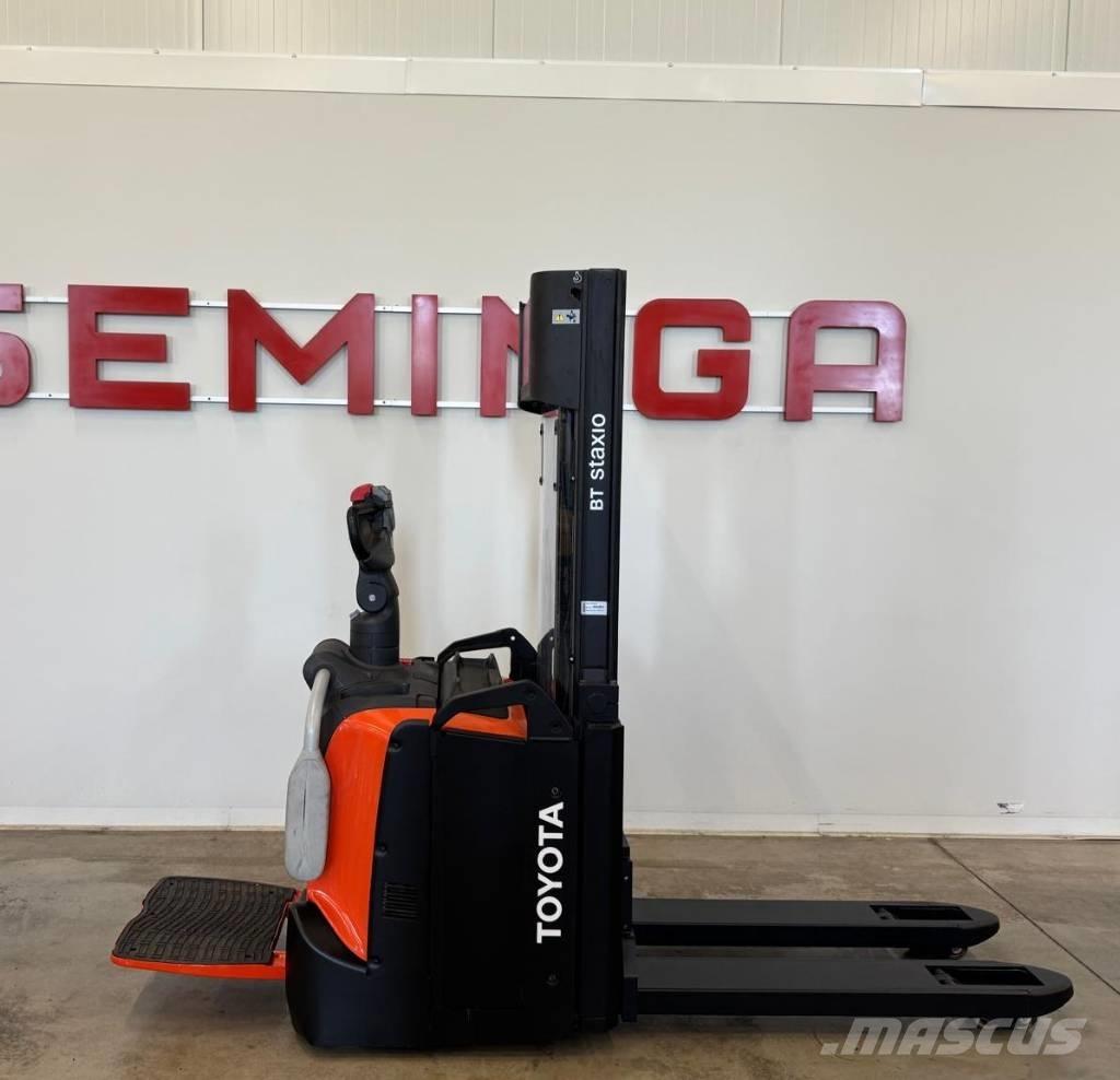 Toyota 10918 SPE120L Другие складские механизмы
