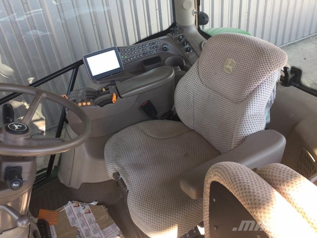 John Deere 6150R Трактора